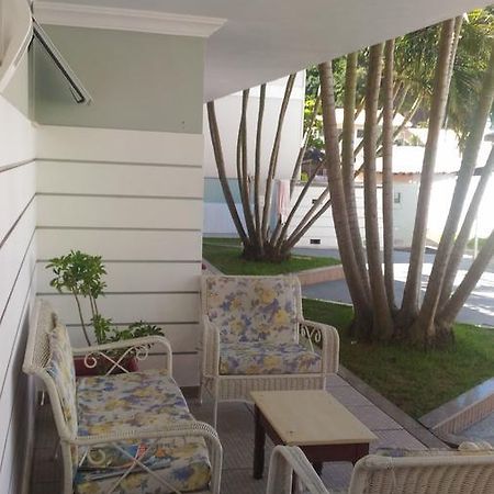 Floripa Barra Flats Aparthotel Florianópolis Exterior foto
