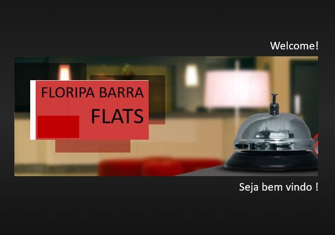Floripa Barra Flats Aparthotel Florianópolis Exterior foto