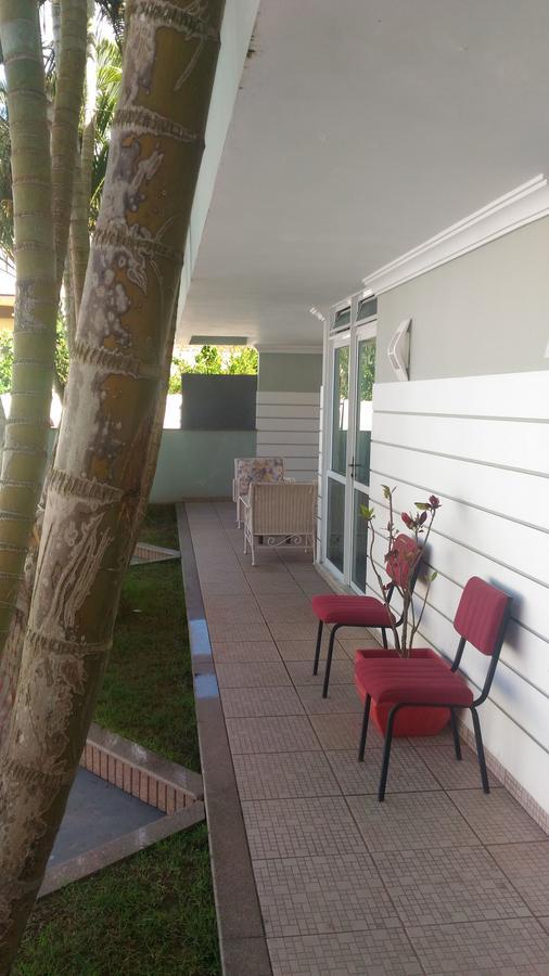 Floripa Barra Flats Aparthotel Florianópolis Exterior foto